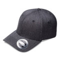 100% Acryl Flache Visier Sport Snapback Baseball Cap (B0032)